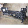 3CM807521C Volkswagen Atlas Cross Sport Rear Bumper Cover 2020-2025