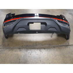 3CM807521C Volkswagen Atlas Cross Sport Rear Bumper Cover 2020-2025