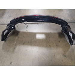 3CM807521C Volkswagen Atlas Cross Sport Rear Bumper Cover 2020-2025