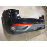 3CM807521C Volkswagen Atlas Cross Sport Rear Bumper Cover 2020-2025