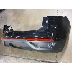 3CM807521C Volkswagen Atlas Cross Sport Rear Bumper Cover 2020-2025