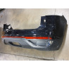 3CM807521C Volkswagen Atlas Cross Sport Rear Bumper Cover 2020-2025
