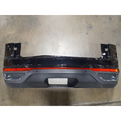 3CM807521C Volkswagen Atlas Cross Sport Rear Bumper Cover 2020-2025
