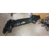 3CM807521F Volkswagen Atlas Cross Sport Rear Bumper Cover 2020-2025