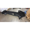 3CM807521F Volkswagen Atlas Cross Sport Rear Bumper Cover 2020-2025