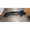3CM807521F Volkswagen Atlas Cross Sport Rear Bumper Cover 2020-2025