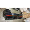 3CM807521F Volkswagen Atlas Cross Sport Rear Bumper Cover 2020-2025