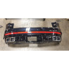 3CM807521F Volkswagen Atlas Cross Sport Rear Bumper Cover 2020-2025