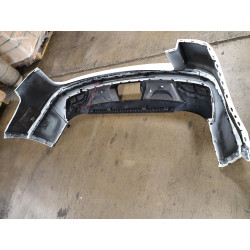 3CN807521Q Volkswagen Atlas Rear Bumper 2020-2025 3CN807421A