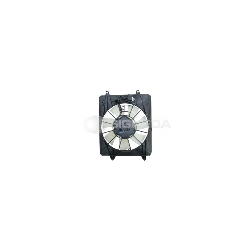 Honda CR-V Cooling Fan 2007-2011