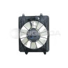 Honda CR-V Cooling Fan 2007-2011