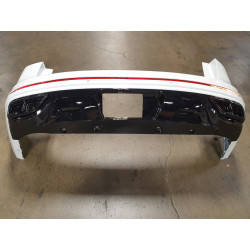 3CN807521Q Volkswagen Atlas Rear Bumper 2020-2025 3CN807421A