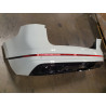 3CN807521Q Volkswagen Atlas Rear Bumper 2020-2025 3CN807421A