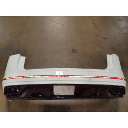3CN807521Q Volkswagen Atlas Rear Bumper 2020-2025 3CN807421A