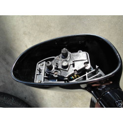 Dodge Viper Left Mirror 2006-2011