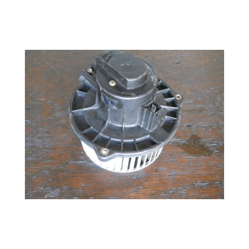 Jeep Grand Cherokee Fan Blower Motor 1999-2004