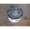 Jeep Grand Cherokee Fan Blower Motor 1999-2004