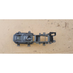 54000-TZ3-A760-M1 Acura TLX Gear Selector Switch 2019-2022