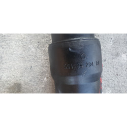 05184294AE Dodge Durango Oil Cooler Filter Housing 2011-2013
