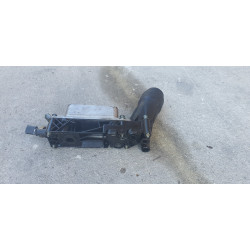 05184294AE Dodge Durango Oil Cooler Filter Housing 2011-2013