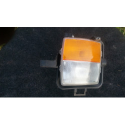 Cadillac CTS Left Fog Lamp 2003-2007
