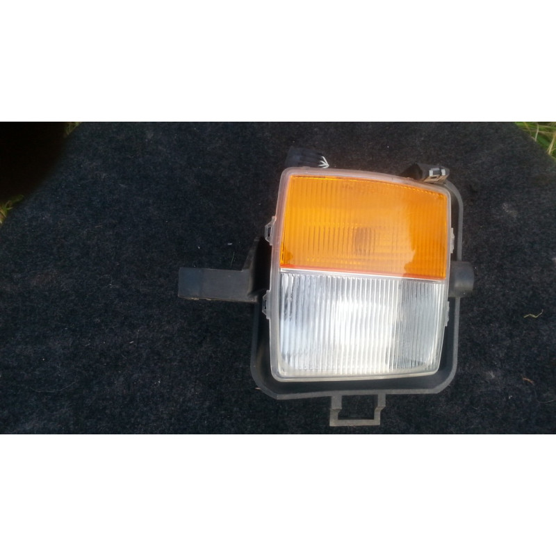 Cadillac CTS Left Fog Lamp 2003-2007