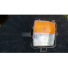 Cadillac CTS Left Fog Lamp 2003-2007