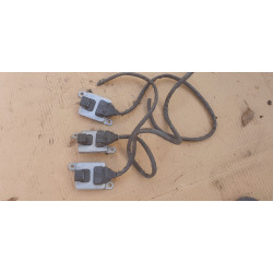 89823-13912 Isuzu NPR Oxygen NOX Sensor 2010-2013