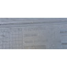 2136800602 Mercedes-Benz E-Class All-Weather Rubber Floor Mats 2016-2023