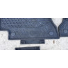 2136800602 Mercedes-Benz E-Class All-Weather Rubber Floor Mats 2016-2023