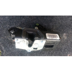15255710 Cadillac CTS Right Front Door Lock 2003-2007