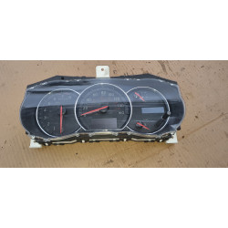 248109DF0A Nissan Maxima Speedometer Instrument Gauge Cluster 2013-2014