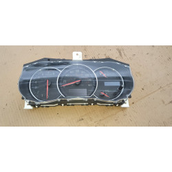 248109DF0A Nissan Maxima Speedometer Instrument Gauge Cluster 2013-2014
