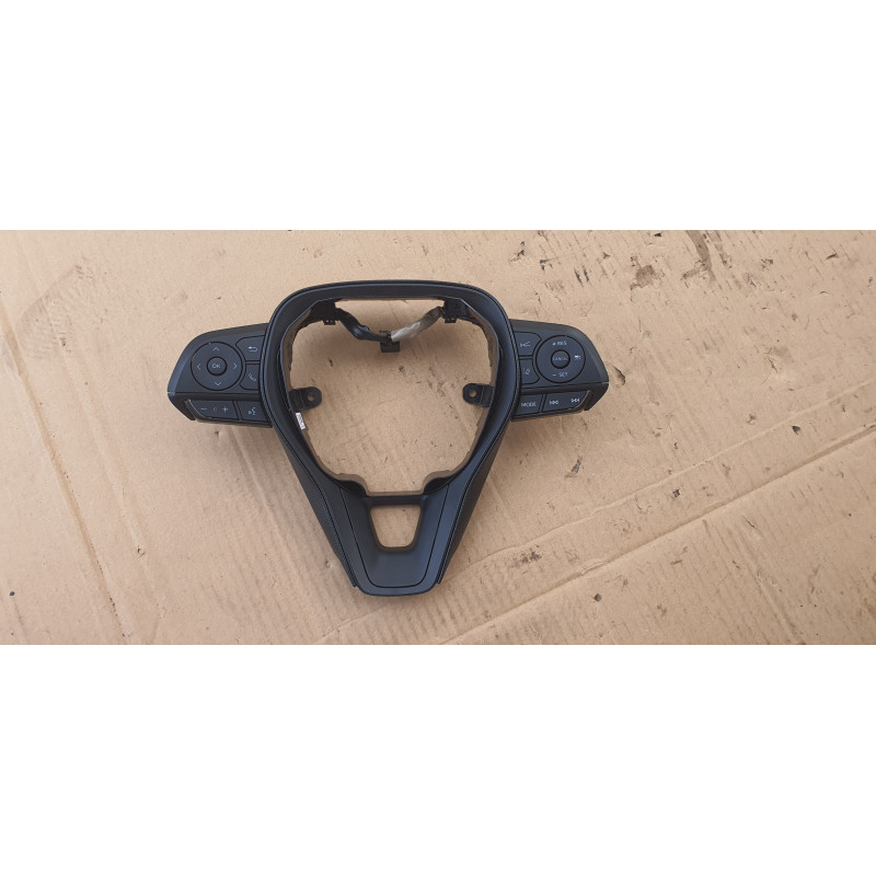Toyota RAV4 Steering Wheel Control Switches 2019-2022
