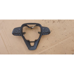 Toyota RAV4 Steering Wheel Control Switches 2019-2022
