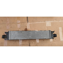 95465727 Chevrolet Trax Radiator Intercooler 2014-2020