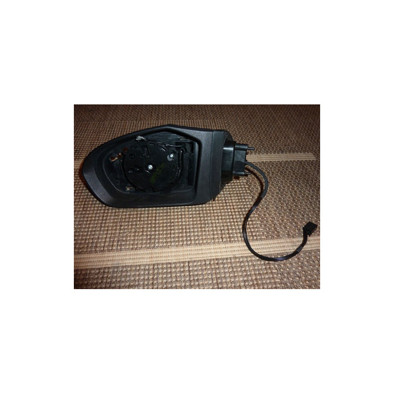 1698100376 Mercedes-Benz A-Class Left Mirror