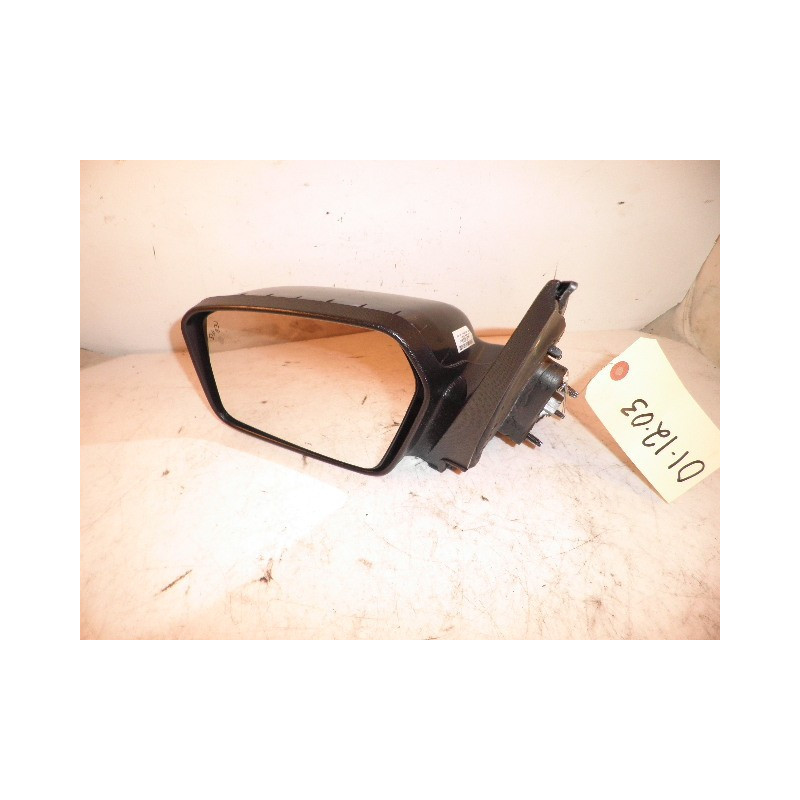 Ford Fusion Left Power Blind Spot Mirror 2006-2010 | Mercury Milan