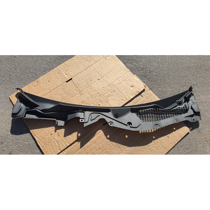 FR3B-63018A15-BA Ford Mustang Windshield Cover 2015-2020 FR3B-63018A15-BAW
