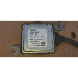 8982465062 Isuzu NPR NOX Sensor