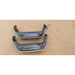 55900-02D50 Toyota Corolla Temperature Climate Control 2020-2022