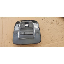 92810-L0100 Hyundai Sonata Overhead Dome Roof Lamp 2020-2022
