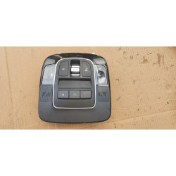 92810-L0100 Hyundai Sonata Overhead Dome Roof Lamp 2020-2022