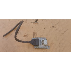 55502673 Chevrolet Colorado Nitrogen Oxide NOX Sensor 2016-2019