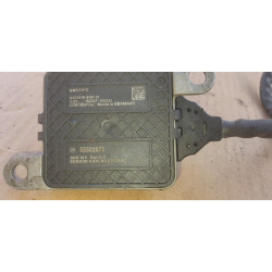 55502673 Chevrolet Colorado Nitrogen Oxide NOX Sensor 2016-2019