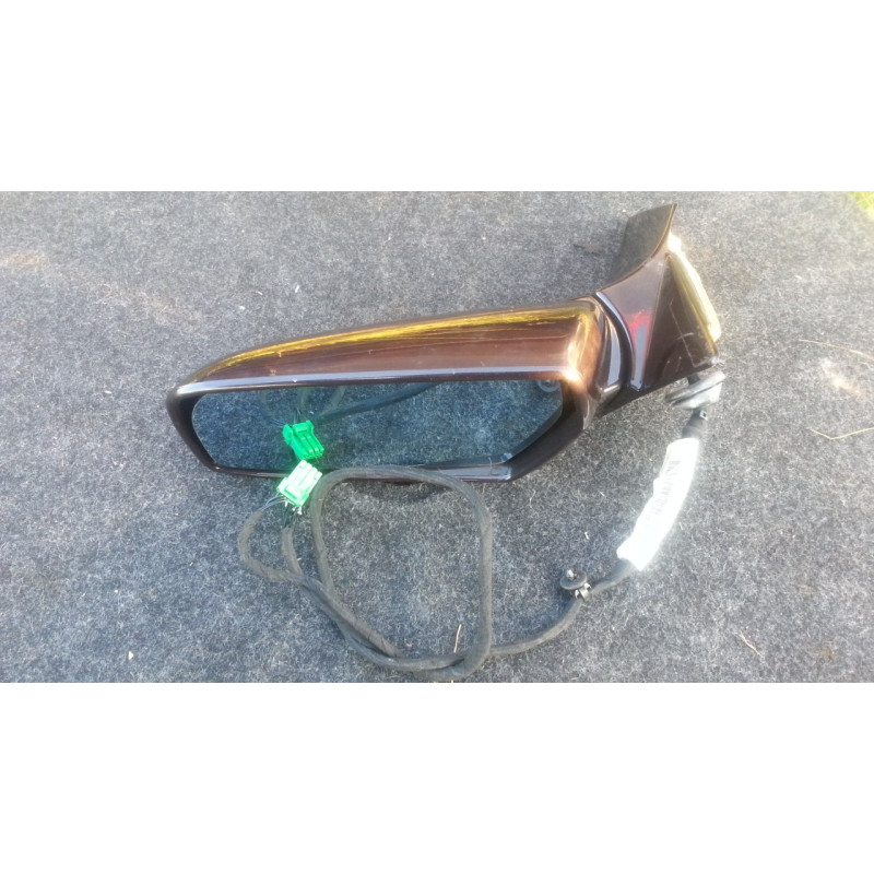 10360835 Cadillac CTS Left Mirror 2003-2007
