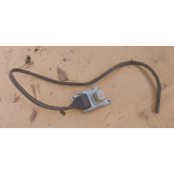 12708006 Chevrolet Silverado Nitrogen Oxides (NOx) Sensor 2020-2023
