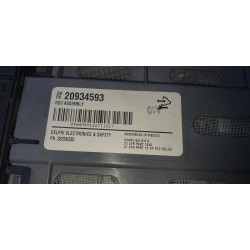 20934593 Chevrolet Silverado CD Radio Player 2007-2013 28256335