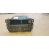 20934593 Chevrolet Silverado CD Radio Player 2007-2013 28256335