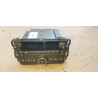 20934593 Chevrolet Silverado CD Radio Player 2007-2013 28256335